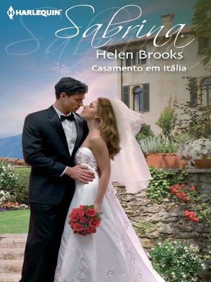 cover image of Casamento em itália